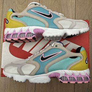 size? X Nike Air Zoom Spiridon Cage 2 Carnaby Street Size 9.5